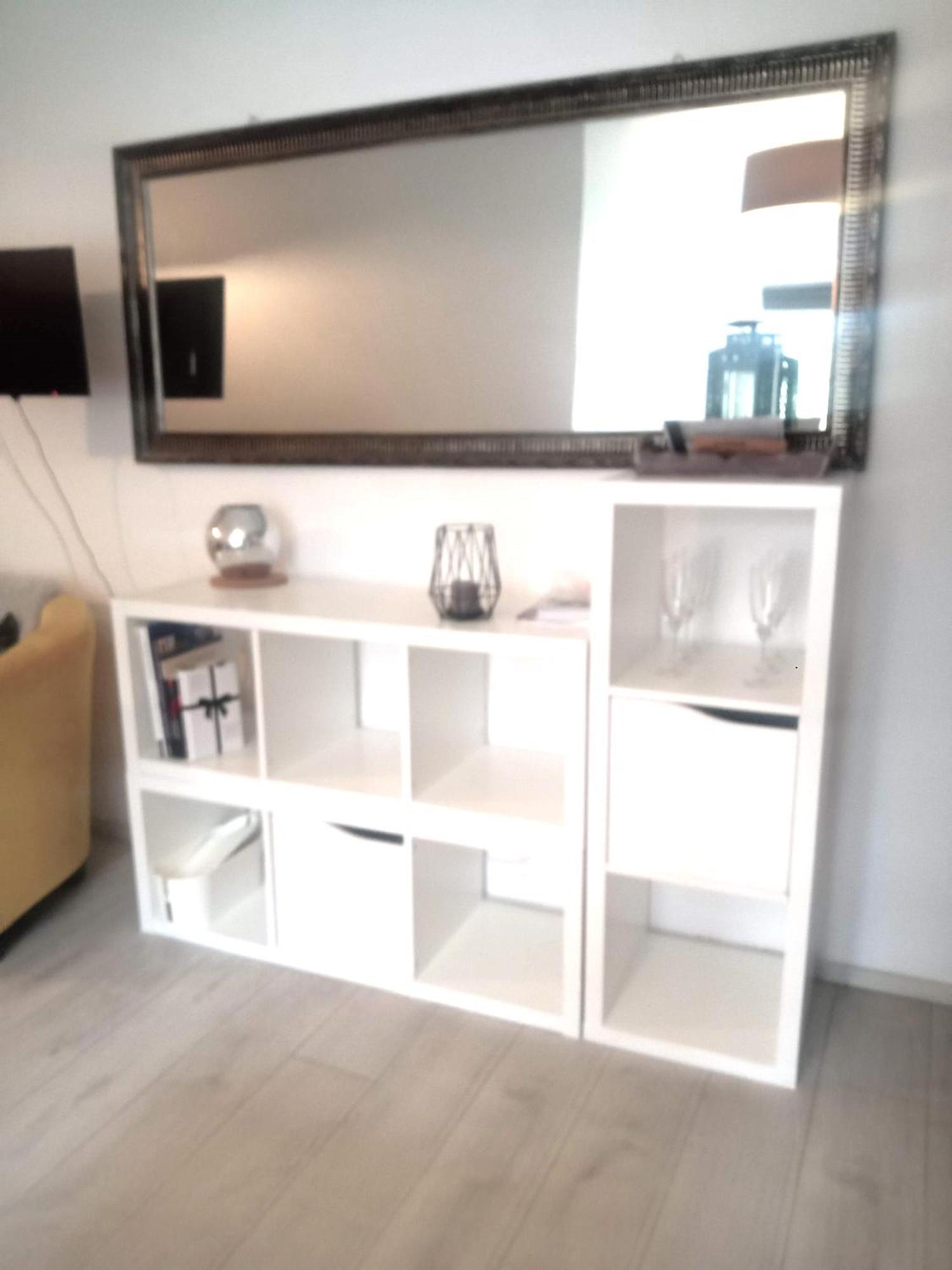 Apartment Unter Reet