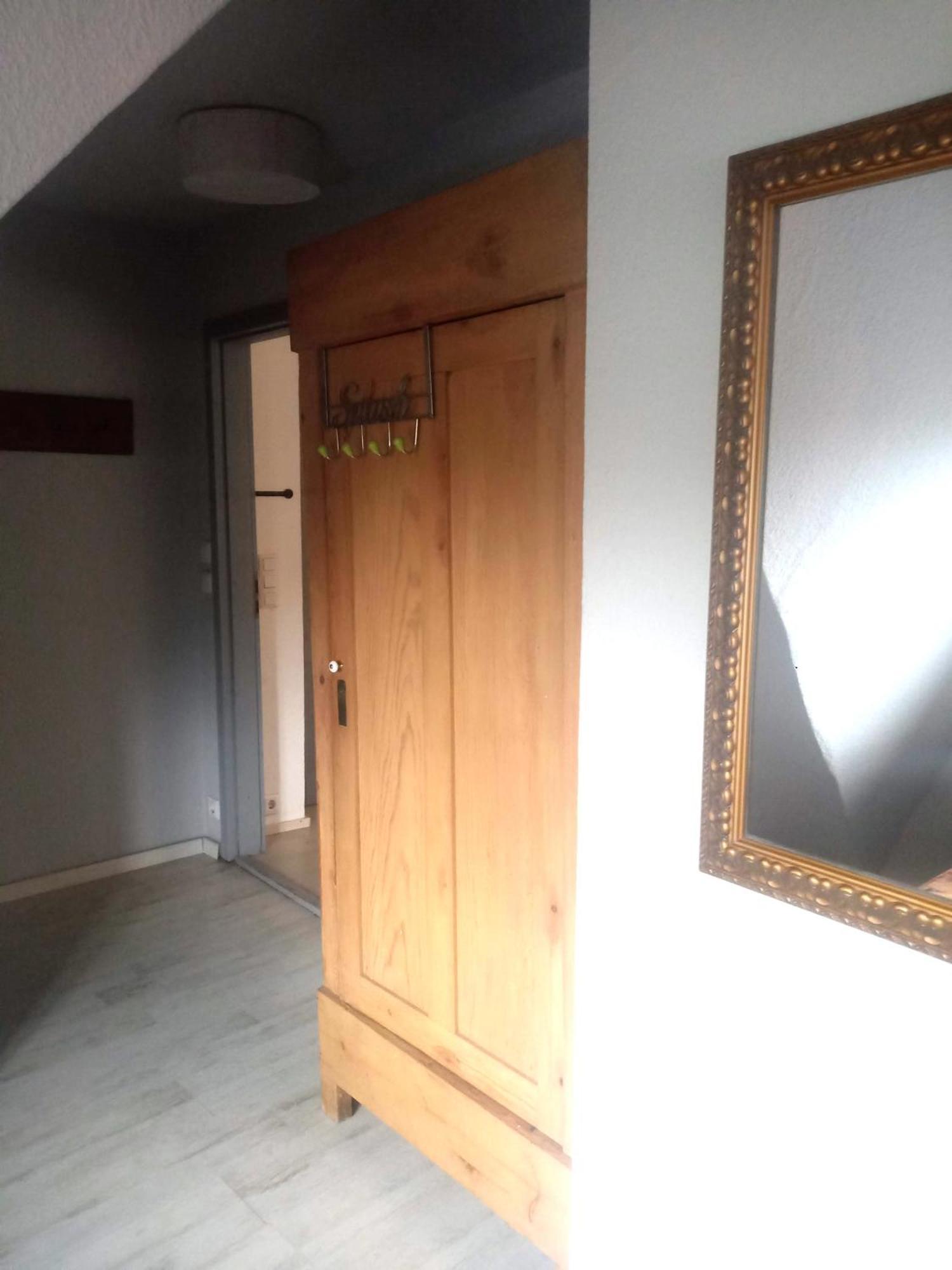 Unter Reet Apartment *