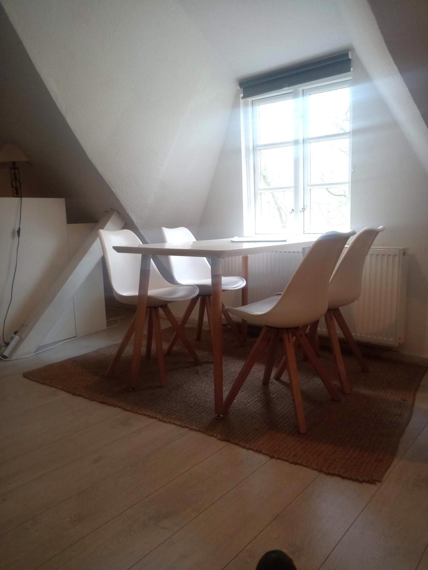 Unter Reet Apartment Krems Zwei