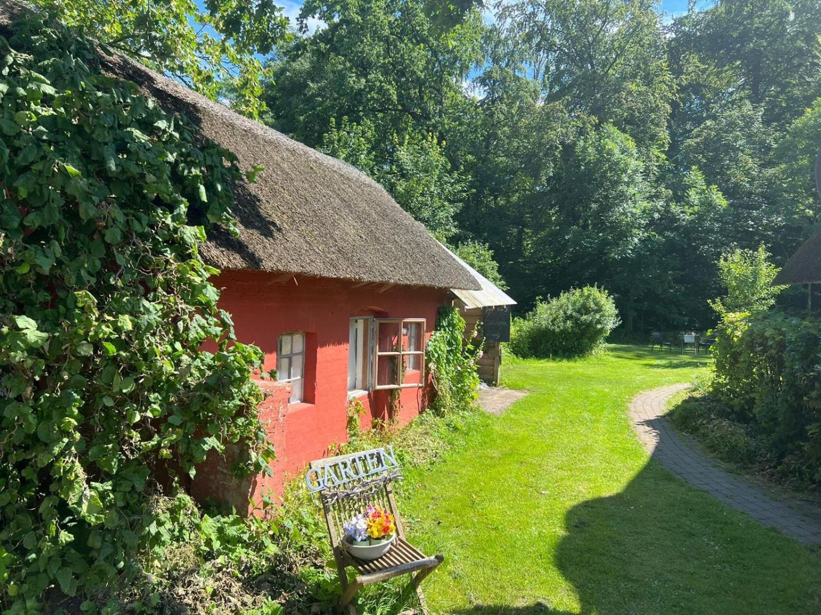Apartment Unter Reet Krems Zwei