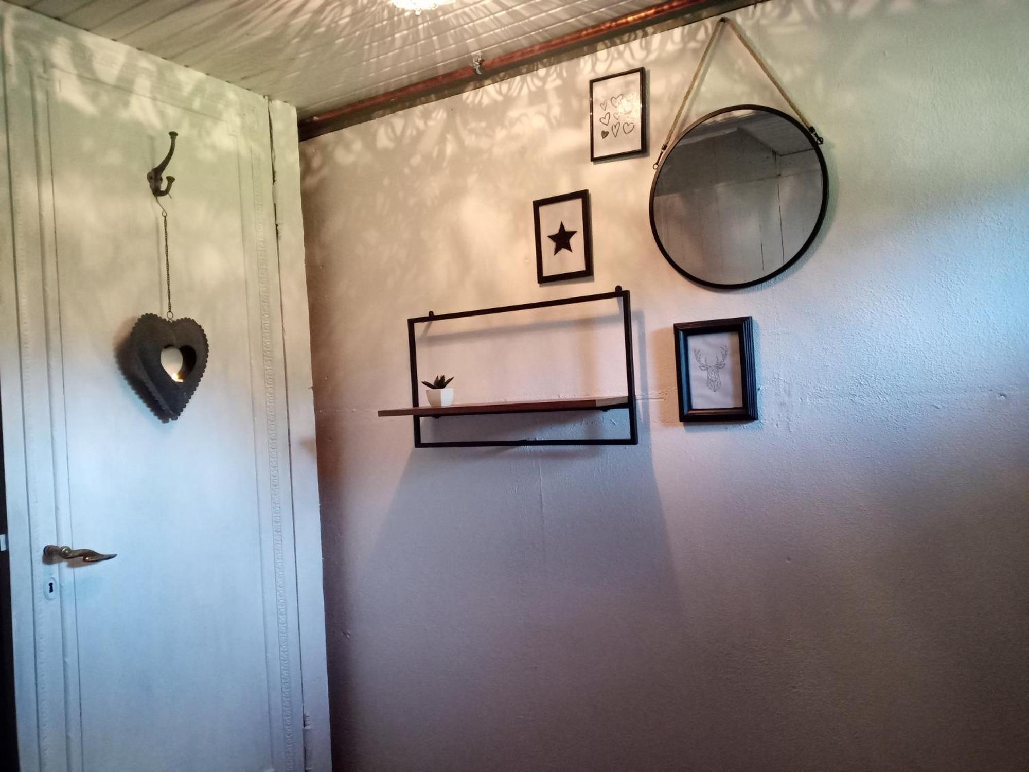 Unter Reet Apartment
