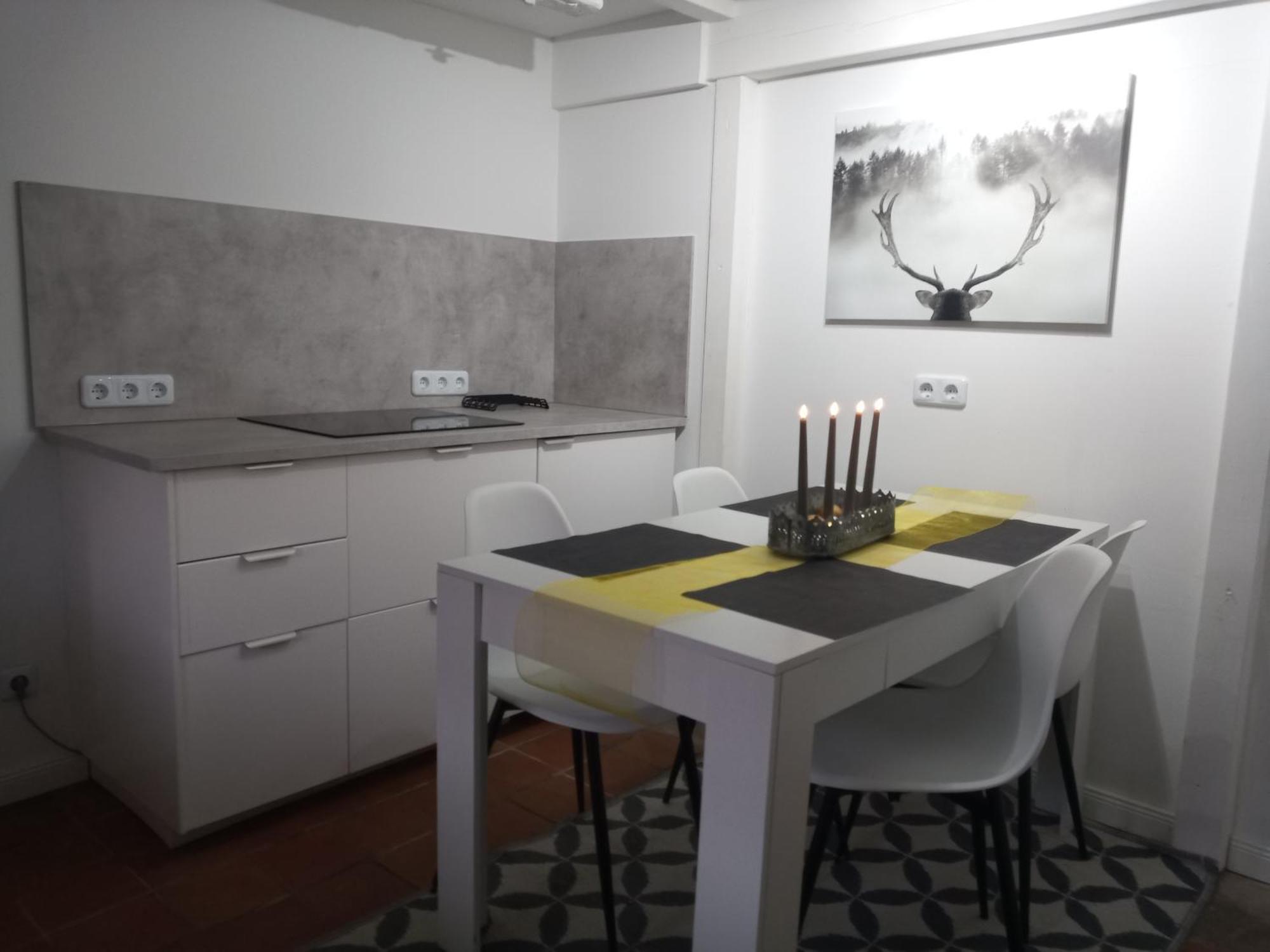 Unter Reet Apartment Krems Zwei
