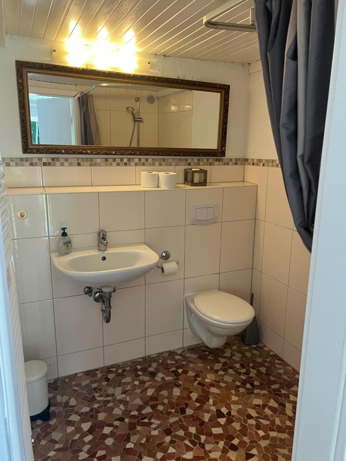 Apartment Unter Reet *