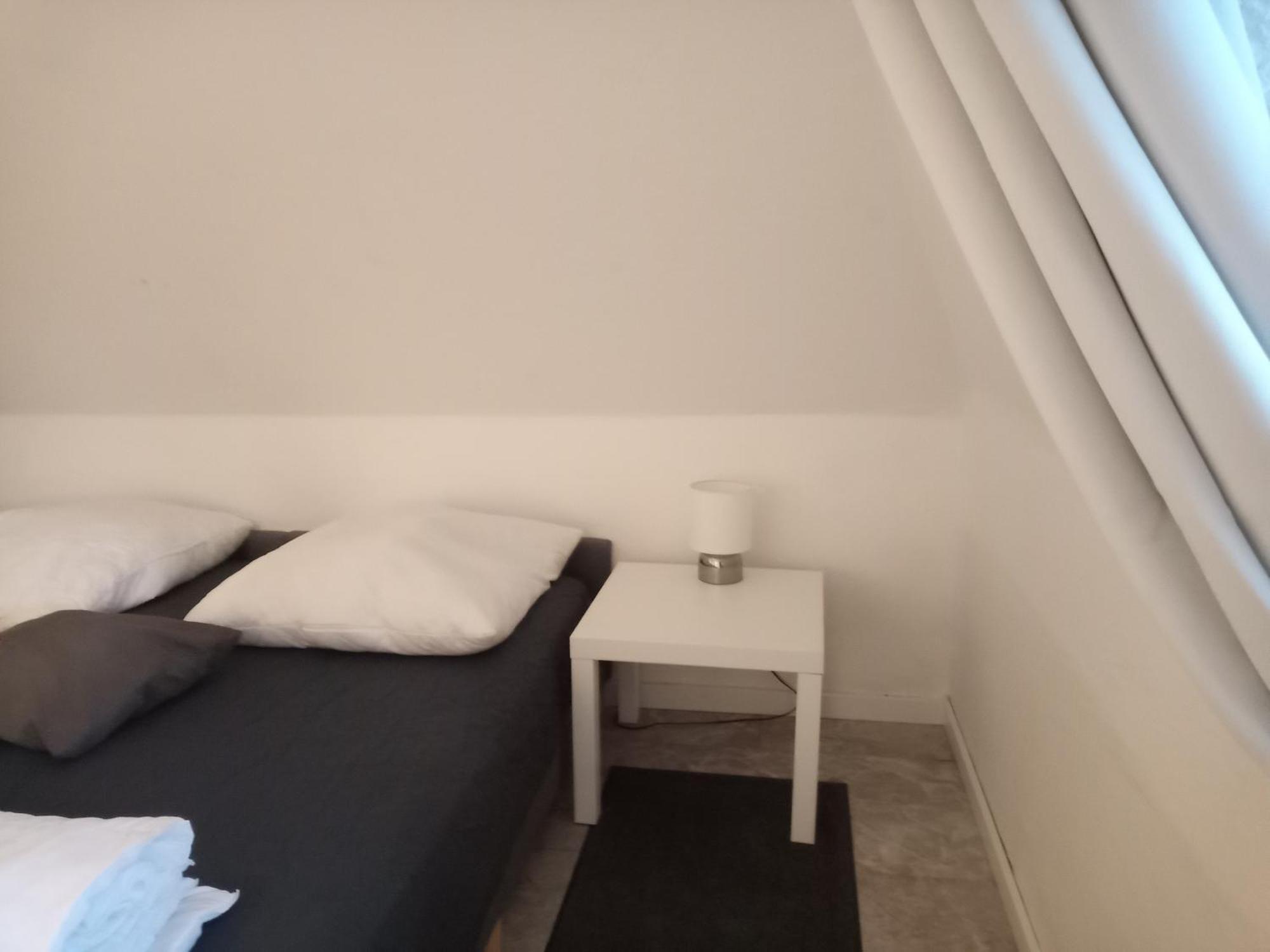Apartment Unter Reet