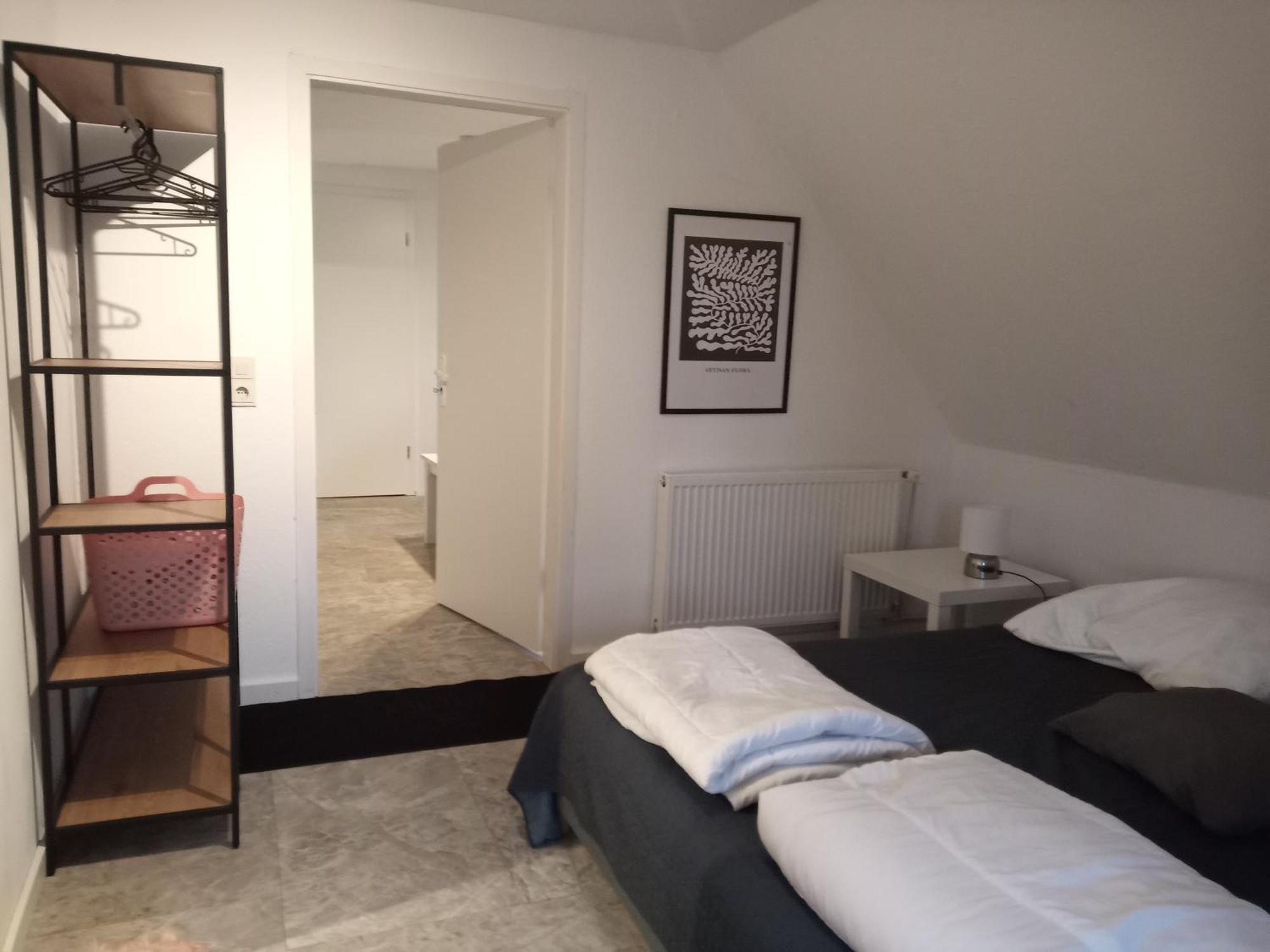 Unter Reet Apartment *