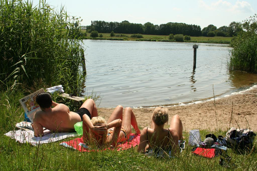 Unter Reet * Krems Zwei