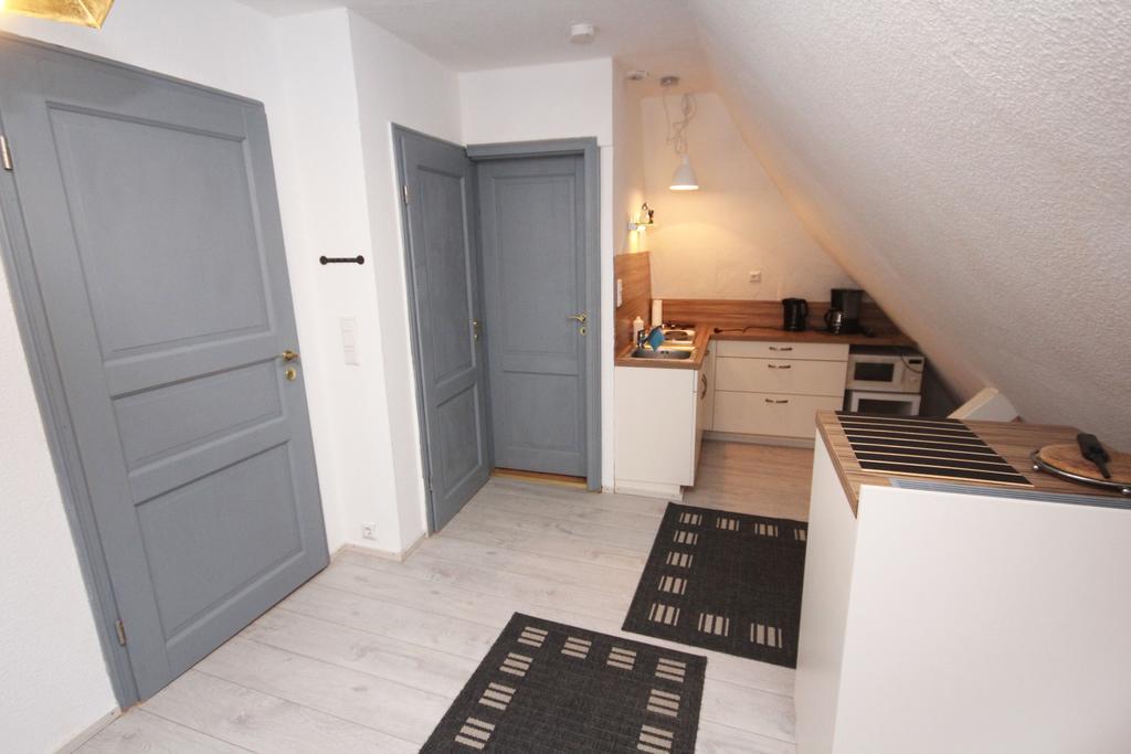 Apartment Unter Reet