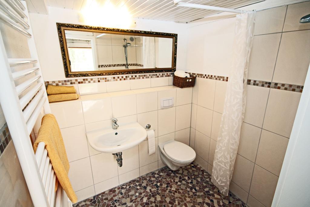 Unter Reet Apartment *