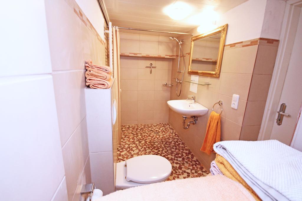 Apartment Unter Reet